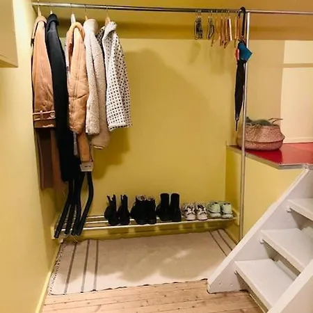 In Tromsdalen Appartement *