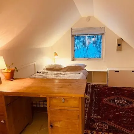 In Tromsdalen * Tromsø