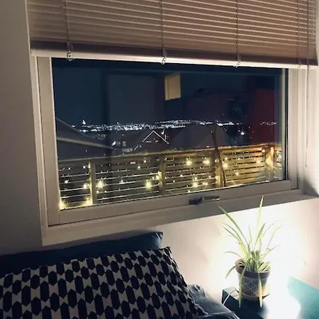 Appartement In Tromsdalen