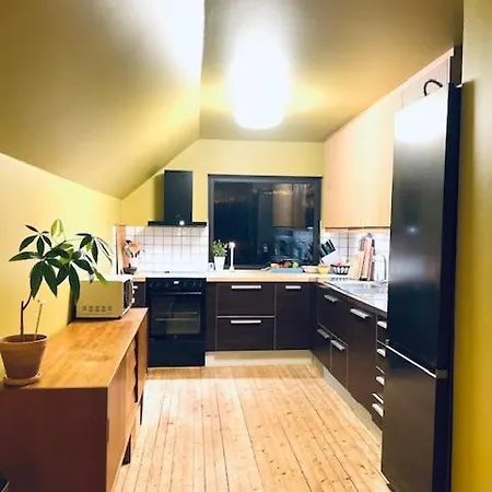 In Tromsdalen * טרומסה