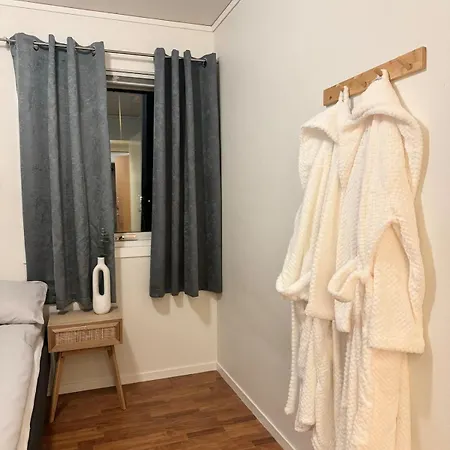 Apartment In Tromsdalen Tromso