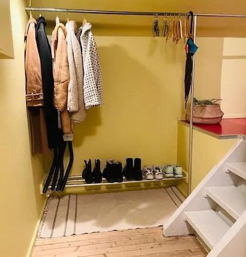 In Tromsdalen דירה *