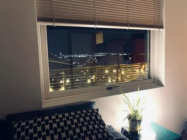 דירה In Tromsdalen