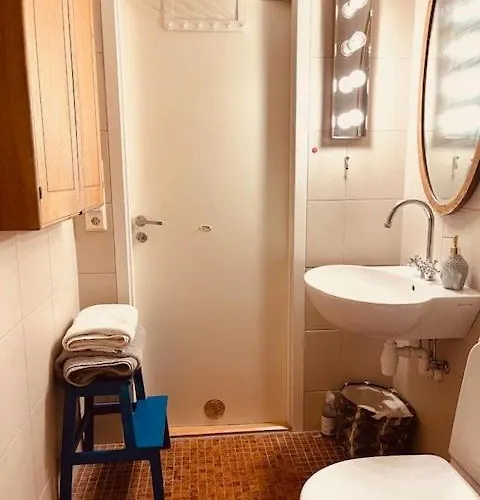 דירה In Tromsdalen *