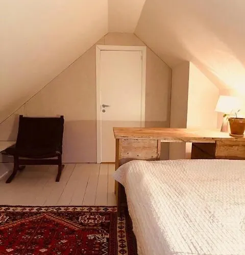 In Tromsdalen טרומסה