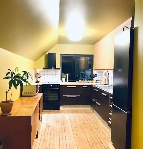 In Tromsdalen * טרומסה