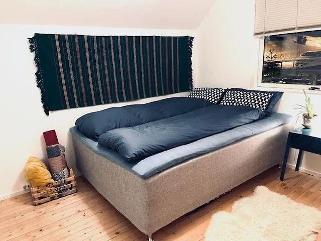 In Tromsdalen דירה *